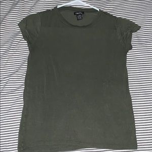 Green T-Shirt
